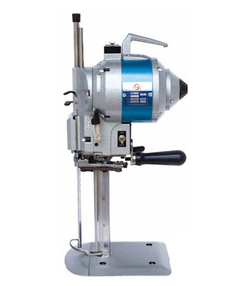 DZC-K系列直刀裁布機(jī)